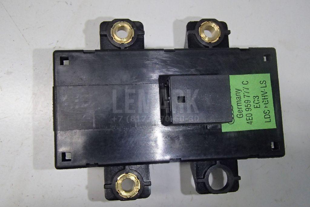 Кнопка регулировки сиденья для  BMW X6 F16/F86 2014-2020