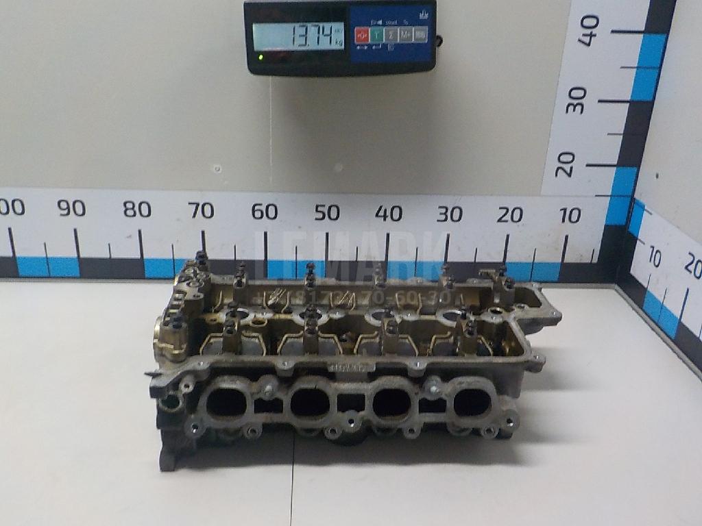 Головка блока 221102B750 Hyundai-Kia