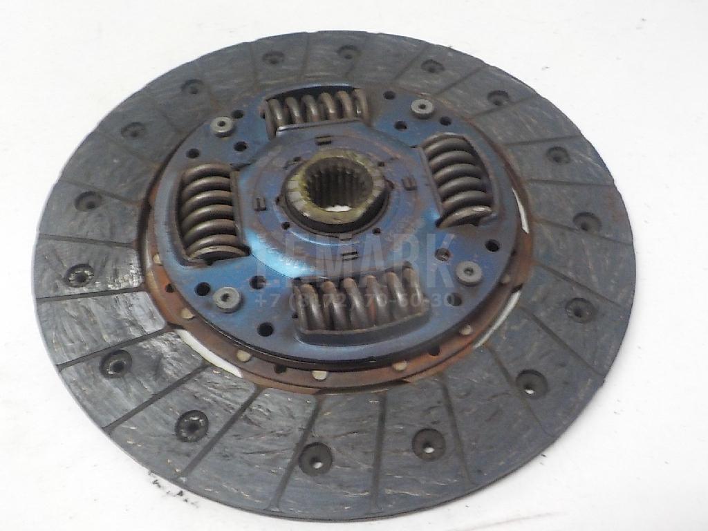 Диск сцепления 4110026400 Hyundai-Kia