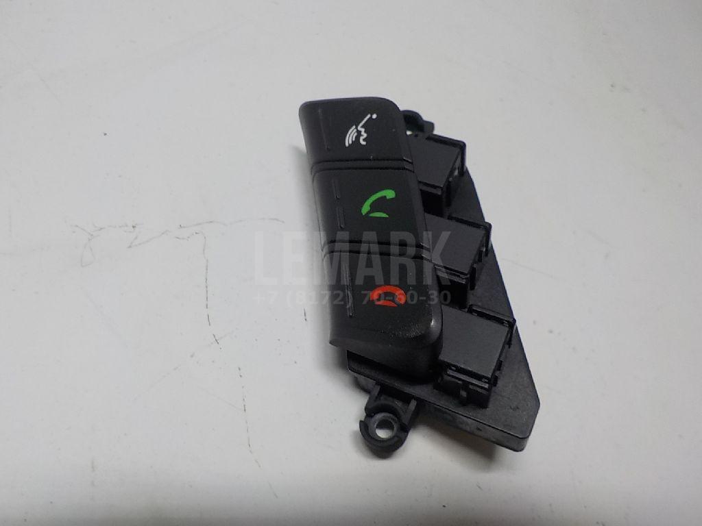 Кнопка многофункциональная 967502W100RYN Hyundai-Kia