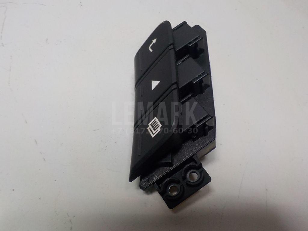 Кнопка многофункциональная 967202W000RYN Hyundai-Kia