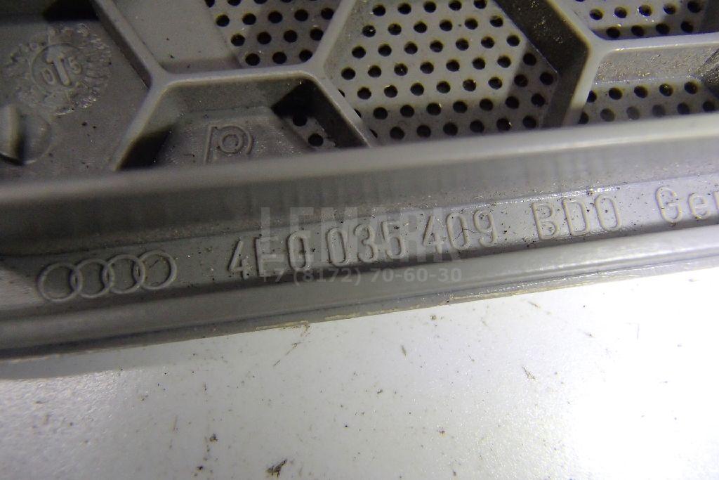 Решетка динамика для  Audi R8 2007-2015