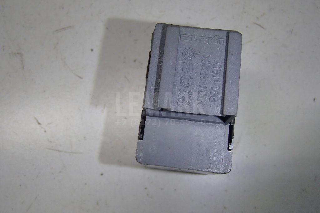 Кнопка многофункциональная для  BMW 7-serie F01/F02 2008-2015