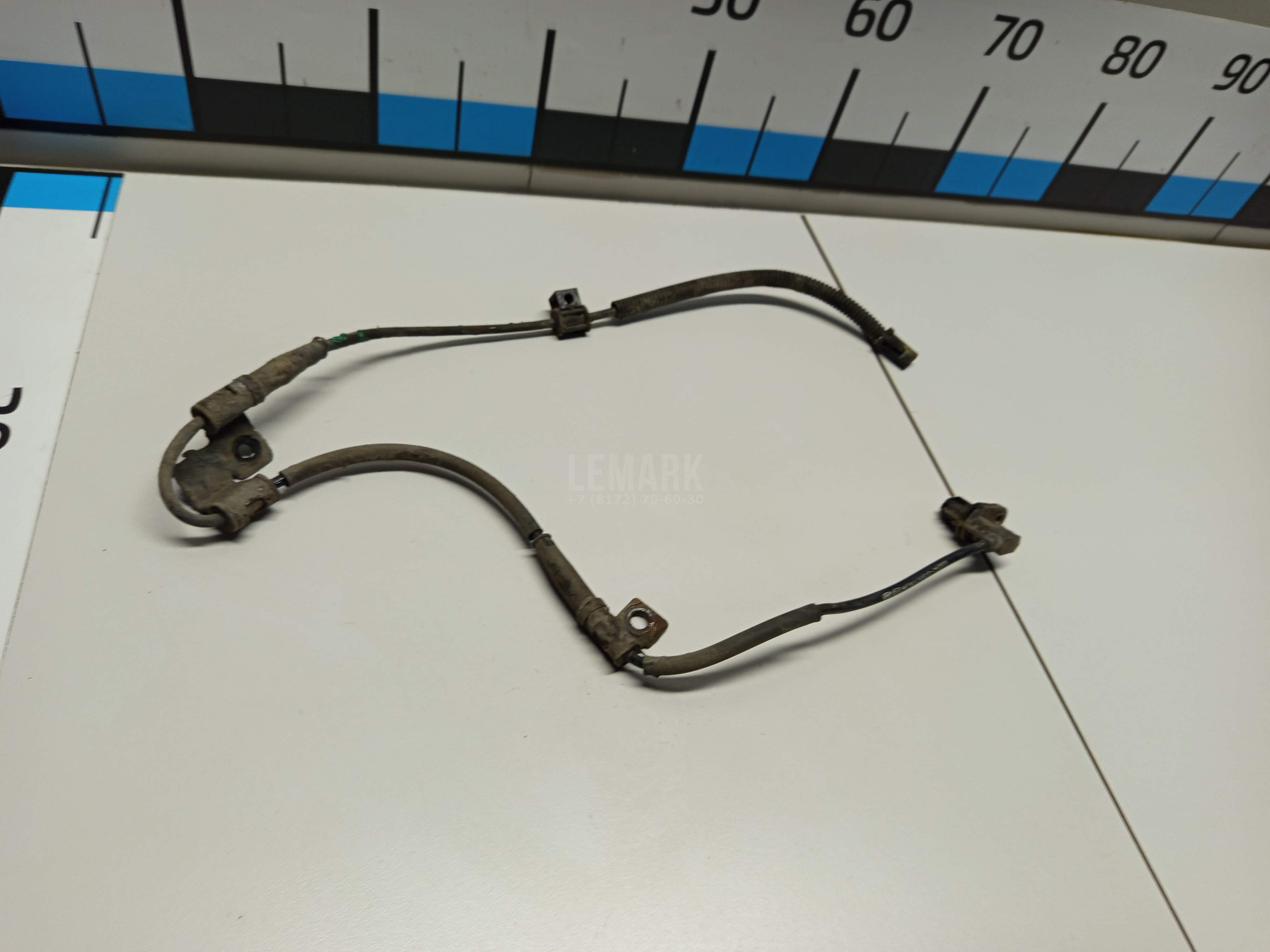 Датчик ABS передний левый 598101H300 Hyundai-Kia
