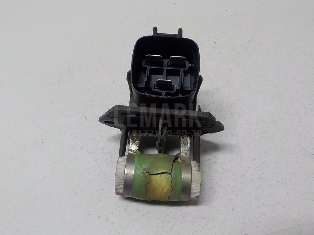 Резистор 253851F000 Hyundai-Kia