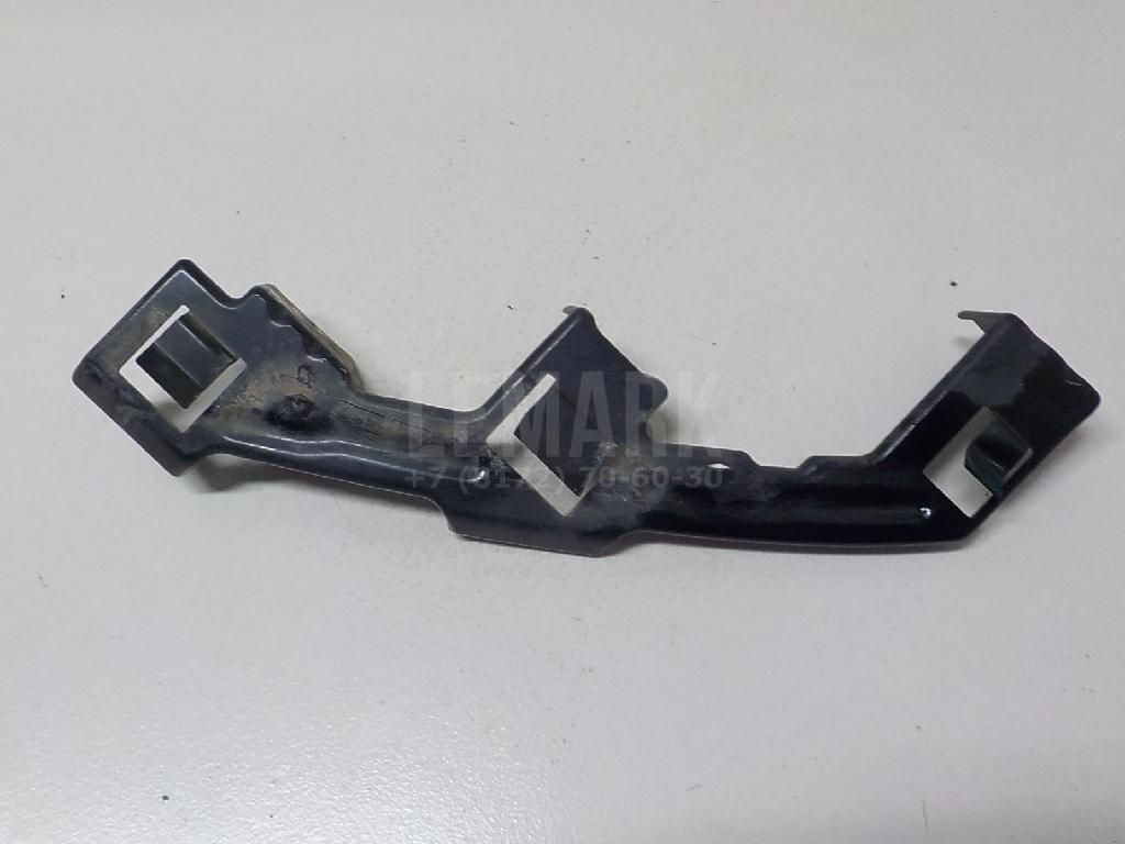 Кронштейн переднего бампера левый 865552P000 Hyundai-Kia