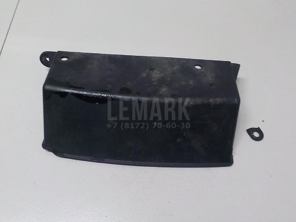 Воздухозаборник (наружный) 282132P300 Hyundai-Kia