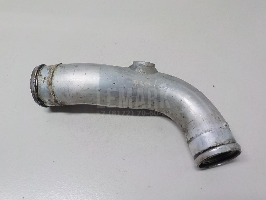 Патрубок интеркулера 282562F000 Hyundai-Kia