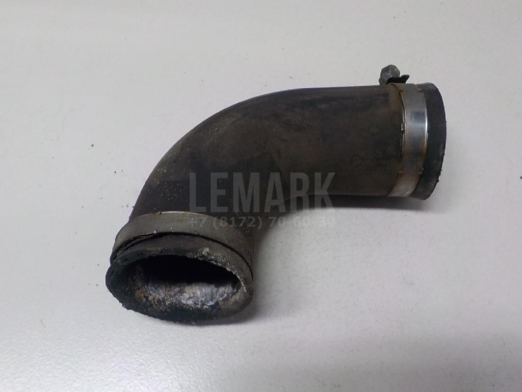 Патрубок интеркулера 282632F000 Hyundai-Kia