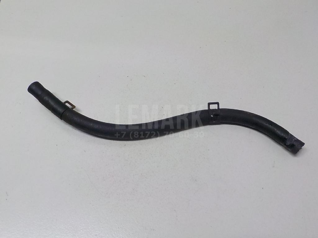 Трубка системы охлаждения АКПП 254252P000 Hyundai-Kia