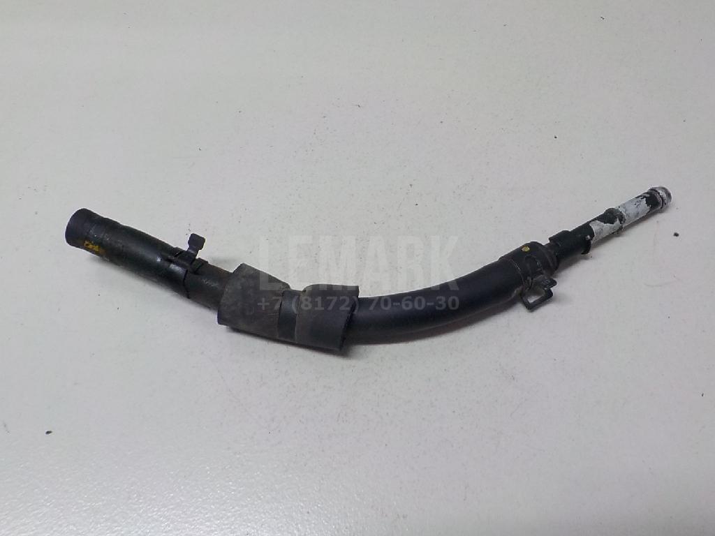 Трубка системы охлаждения АКПП 254212P250 Hyundai-Kia