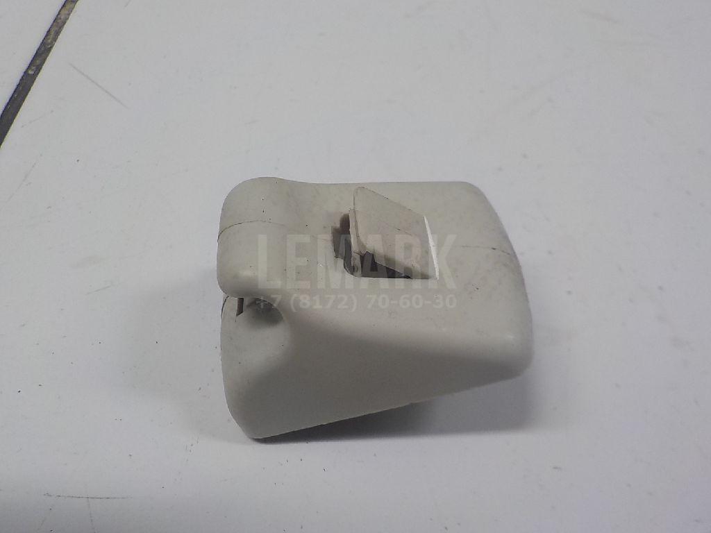Крючок солнцезащитного козырька 1708588 Ford