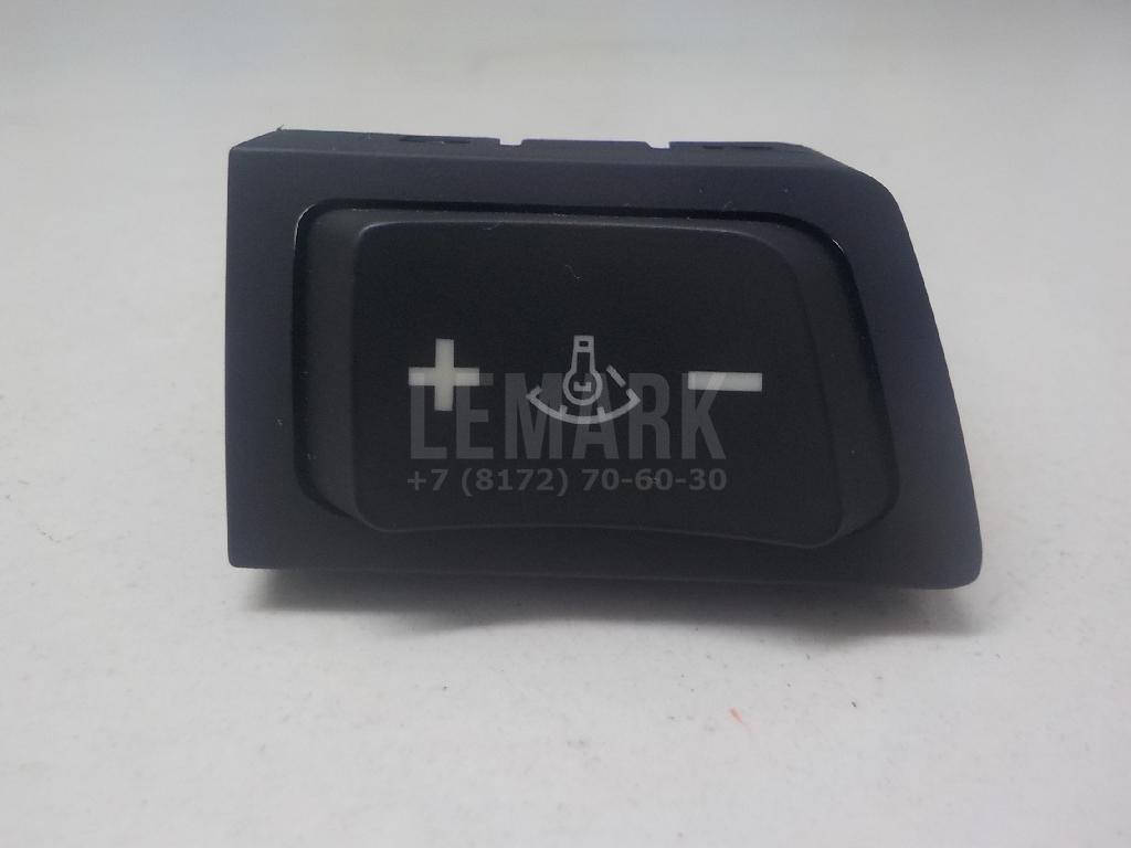 Кнопка освещения панели приборов 949502S0009P Hyundai-Kia
