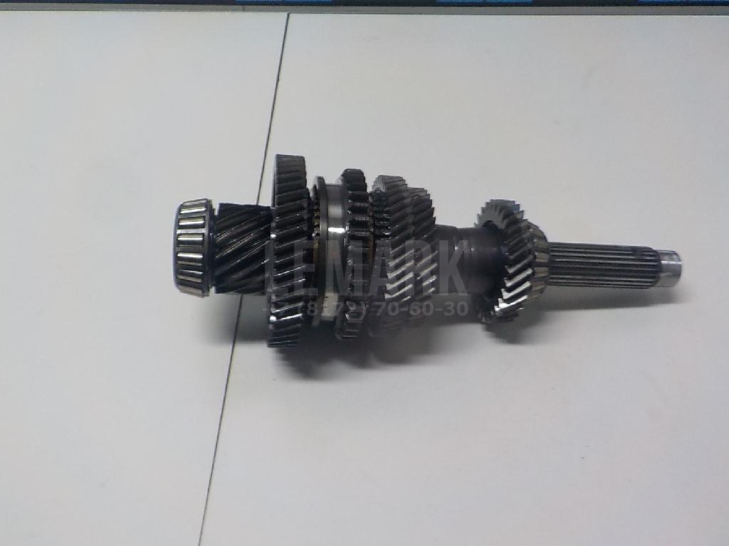 Вал КПП первичный 4322126210 Hyundai-Kia