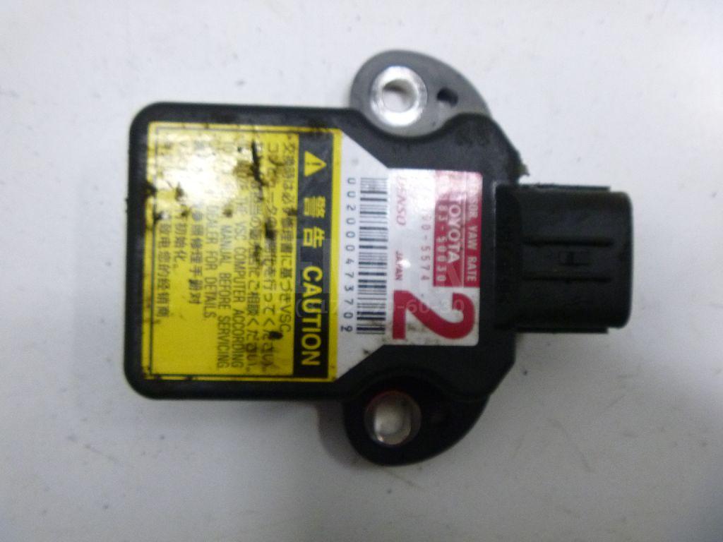 Датчик курсовой устойчивости 8918350030 Toyota