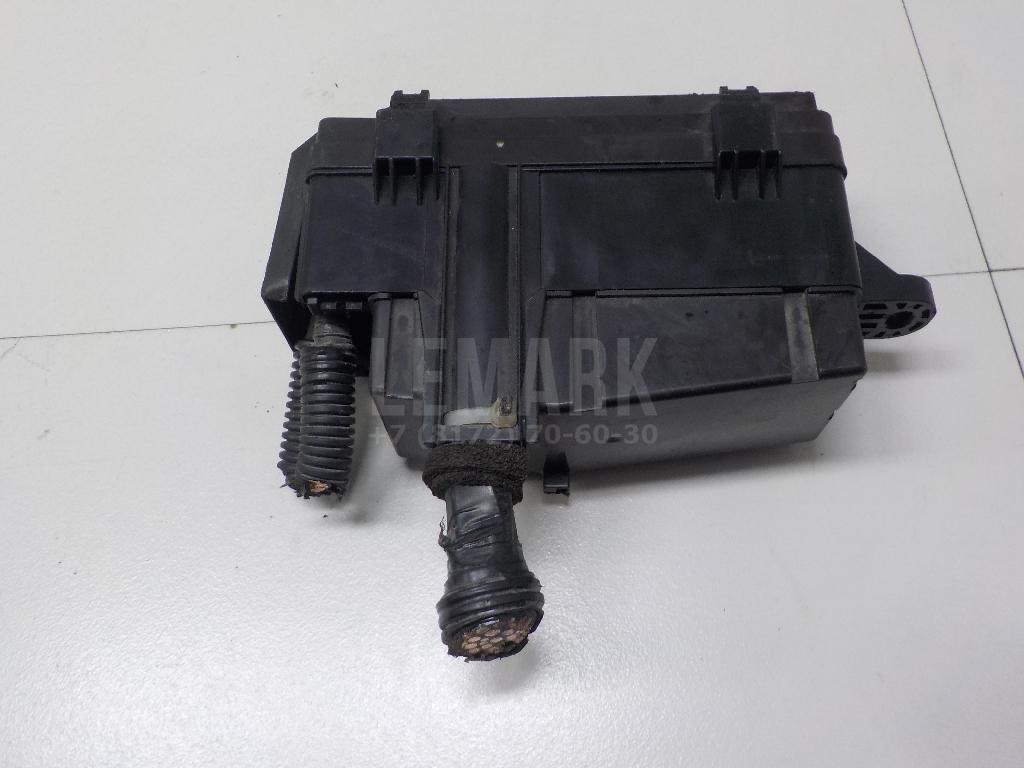 Блок предохранителей для  Audi 80/90 [B2] 0-1986