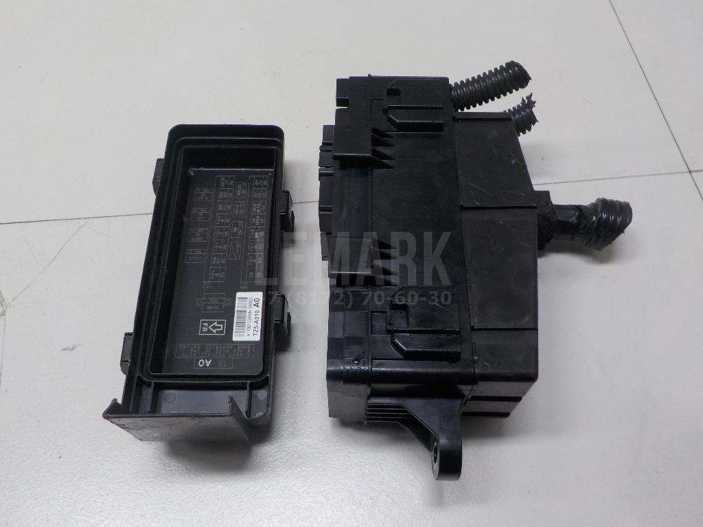 Блок предохранителей для  Audi 80/90 [B2] 0-1986