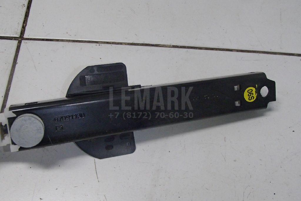 Механизм регулировки ремня безопасности для  BMW X5 F15/F85 2013-2018