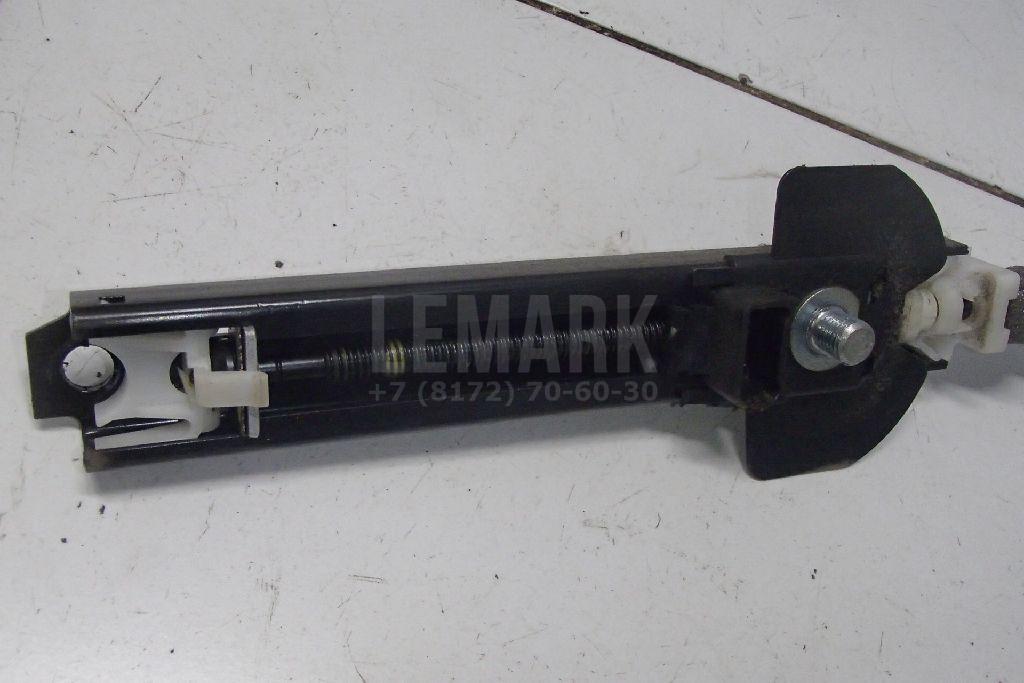 Механизм регулировки ремня безопасности для  BMW X5 F15/F85 2013-2018