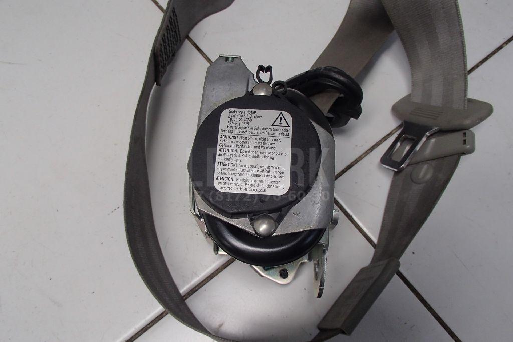 Ремень безопасности с пиропатроном для  BMW 2-serie F22/F23/F87 2013-2020