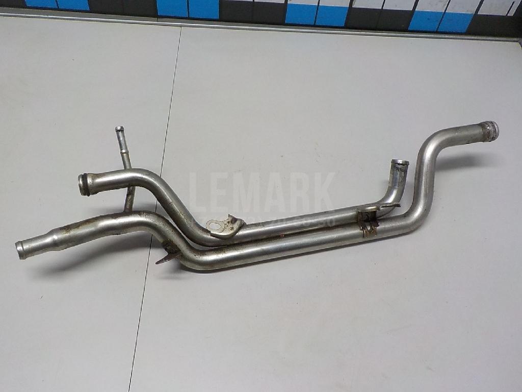 Трубка охлажд. жидкости металлическая 1632231020 Toyota