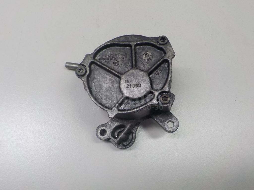 Насос вакуумный 456587 Citroen-Peugeot