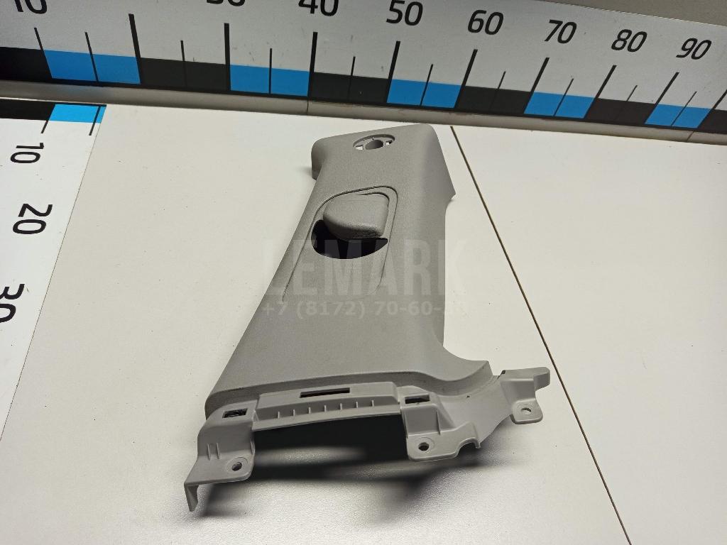 Обшивка стойки 858401H500ED Hyundai-Kia