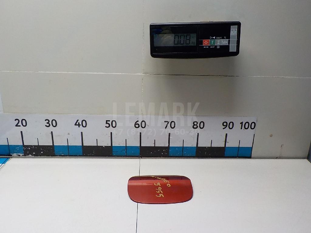 Лючок бензобака 7S71A405A02AA Ford