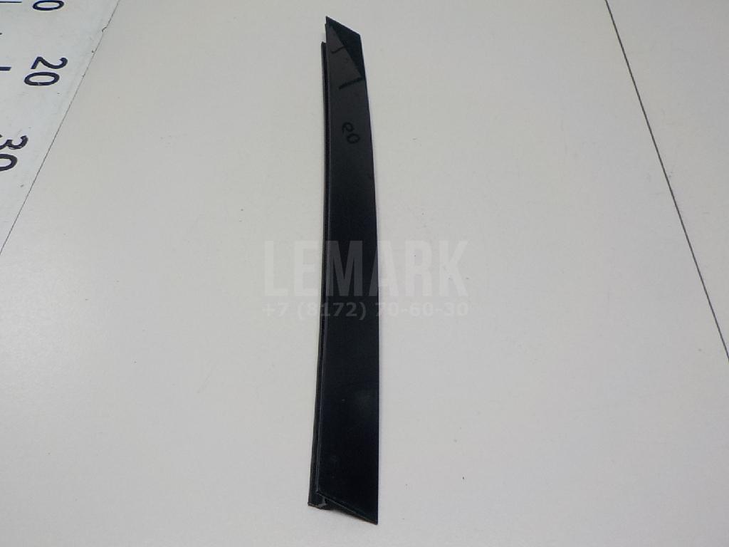 Накладка двери задней левой для  BMW 6-serie E63 2004-2009
