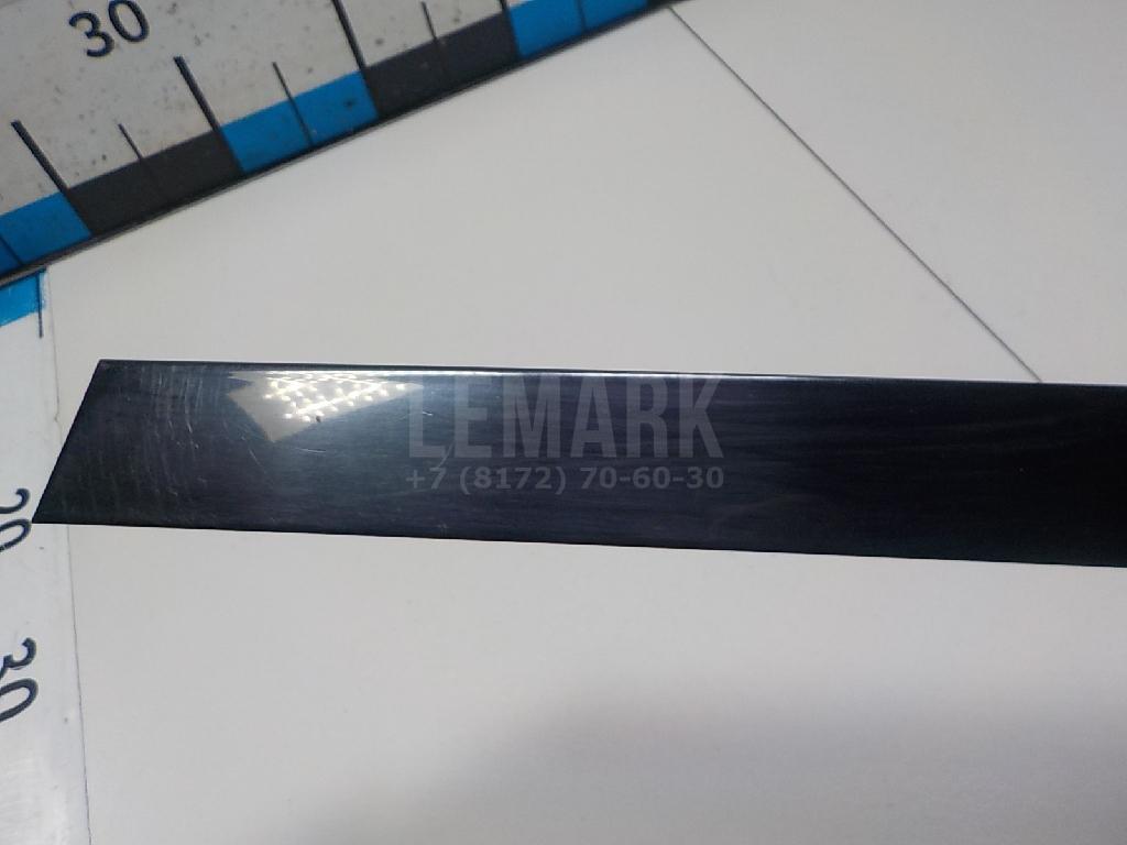 Накладка двери задней левой для  BMW 6-serie E63 2004-2009
