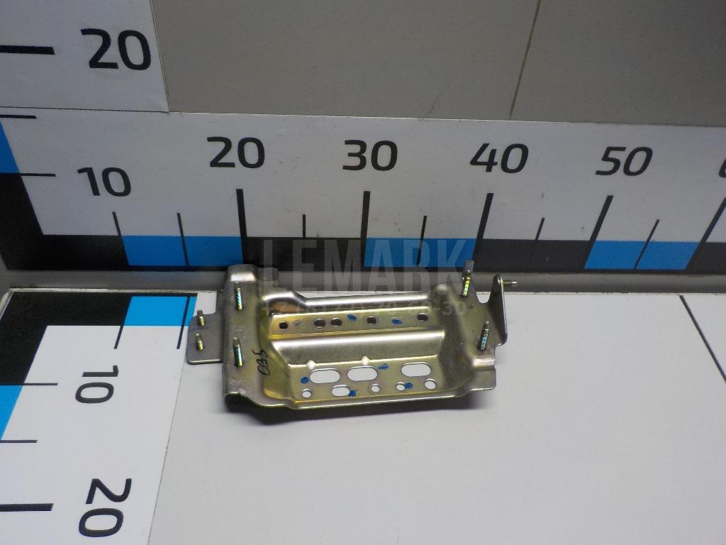 Кронштейн блока управления двигателем 237144EA1A Nissan