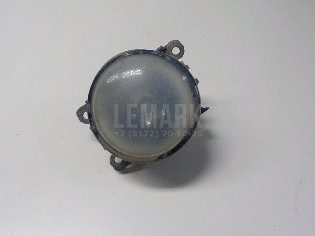 Фара противотуманная 8200074008 Renault