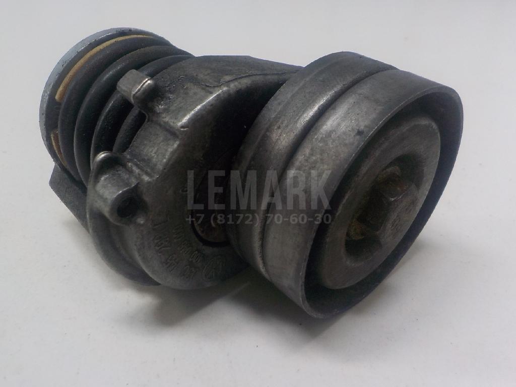 Ролик-натяжитель ручейкового ремня 03C145299AC VAG