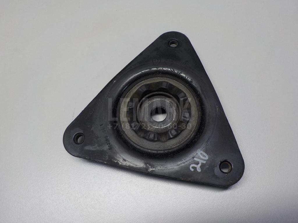 Опора переднего амортизатора 543206968R Nissan