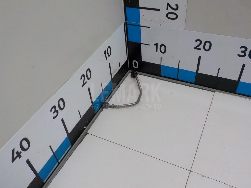 Трубка ТНВД