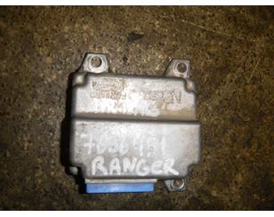 Блок управления AIR BAG для Ford Ranger 1998-2006 с разборки состояние отличное