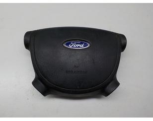 Подушка безопасности в рулевое колесо для Ford Ranger 1998-2006 с разборки состояние отличное