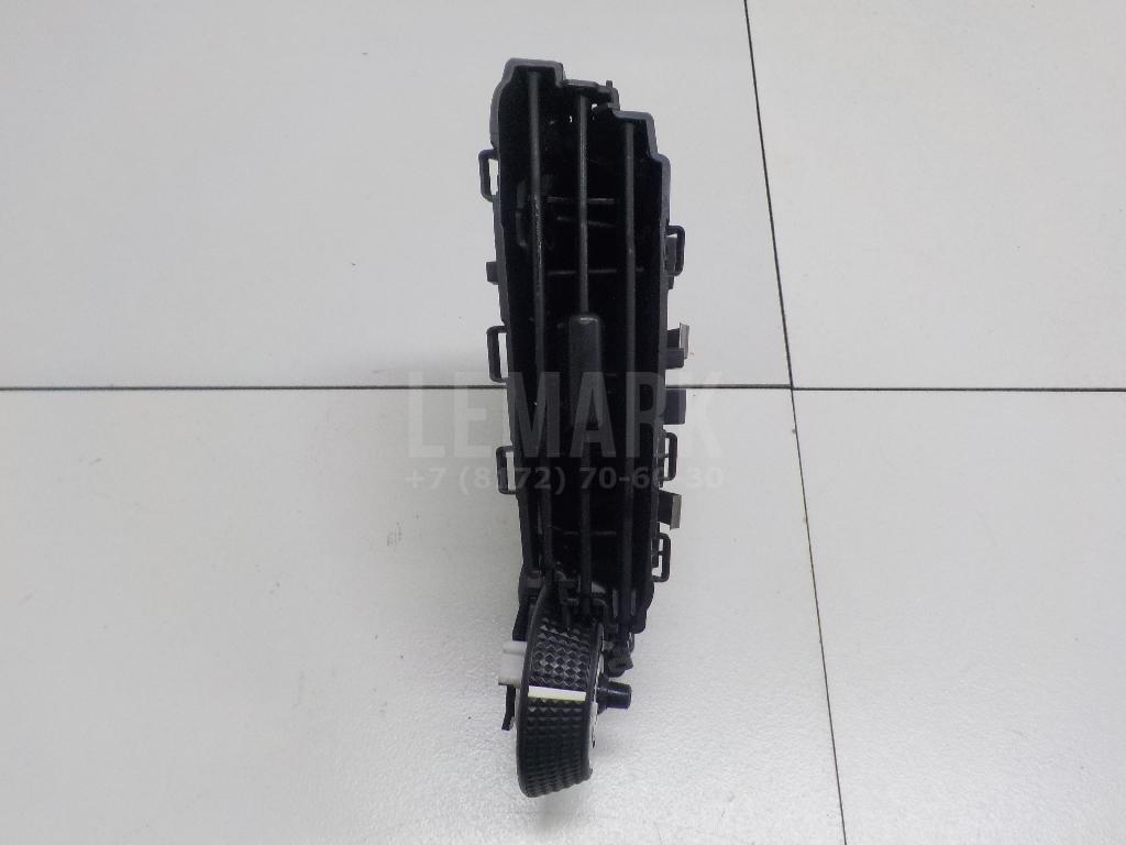 Дефлектор воздушный 2031007 Ford