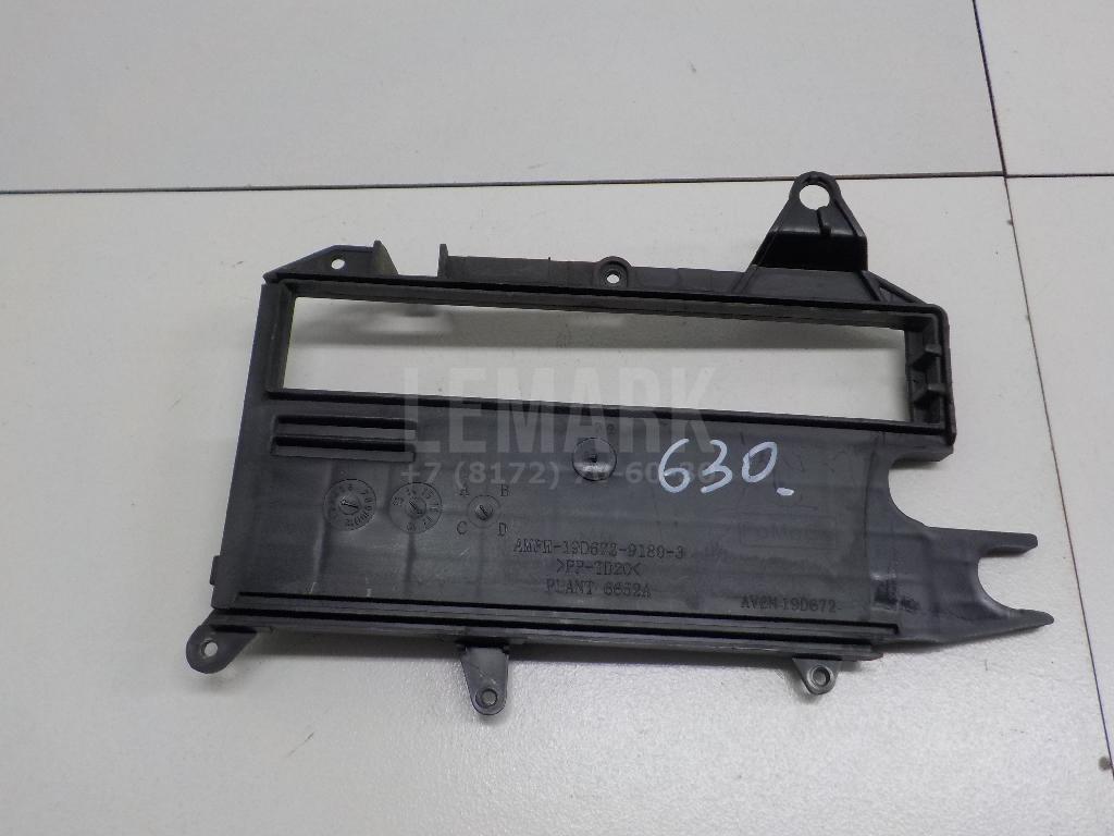 Крышка салонного фильтра 1703446 Ford