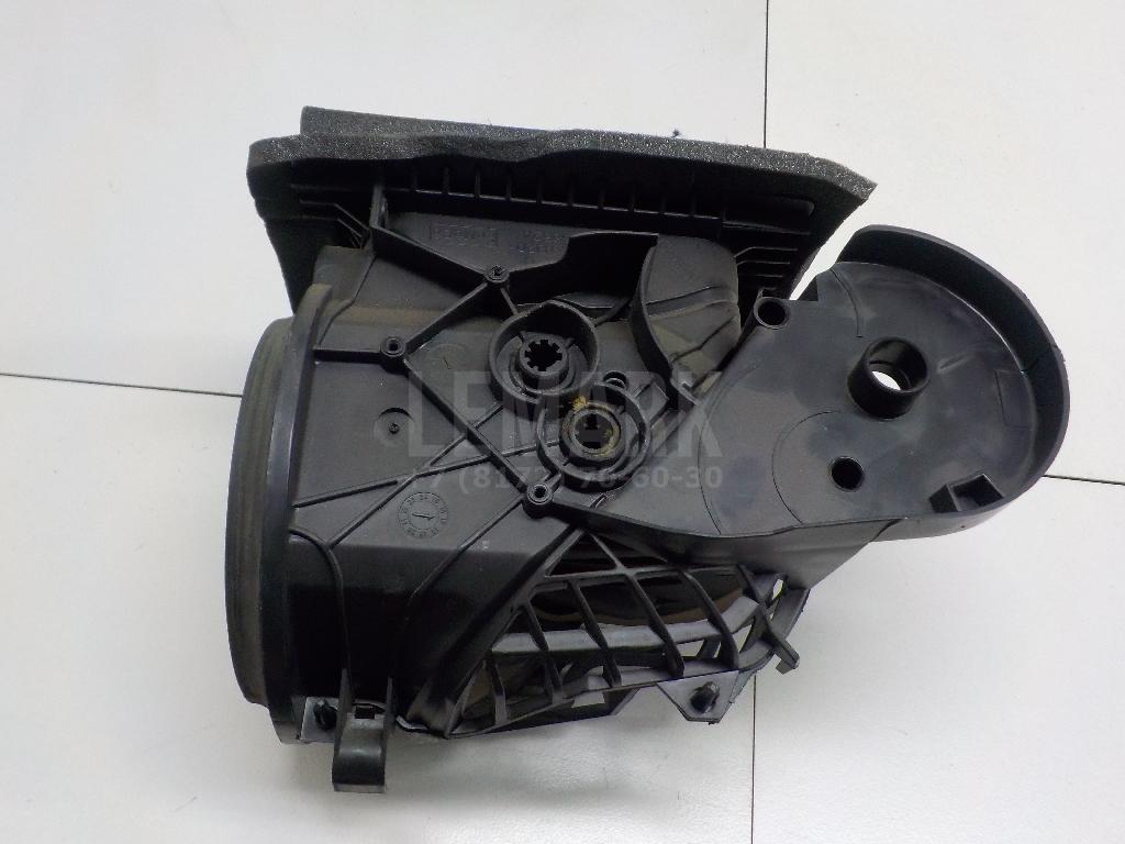 Корпус отопителя 1731352 Ford
