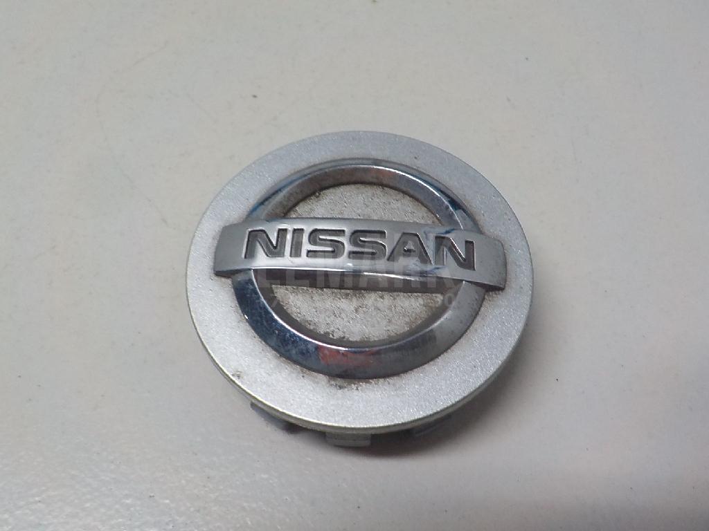 Колпак декор. легкосплавного диска 403423NL3E Nissan