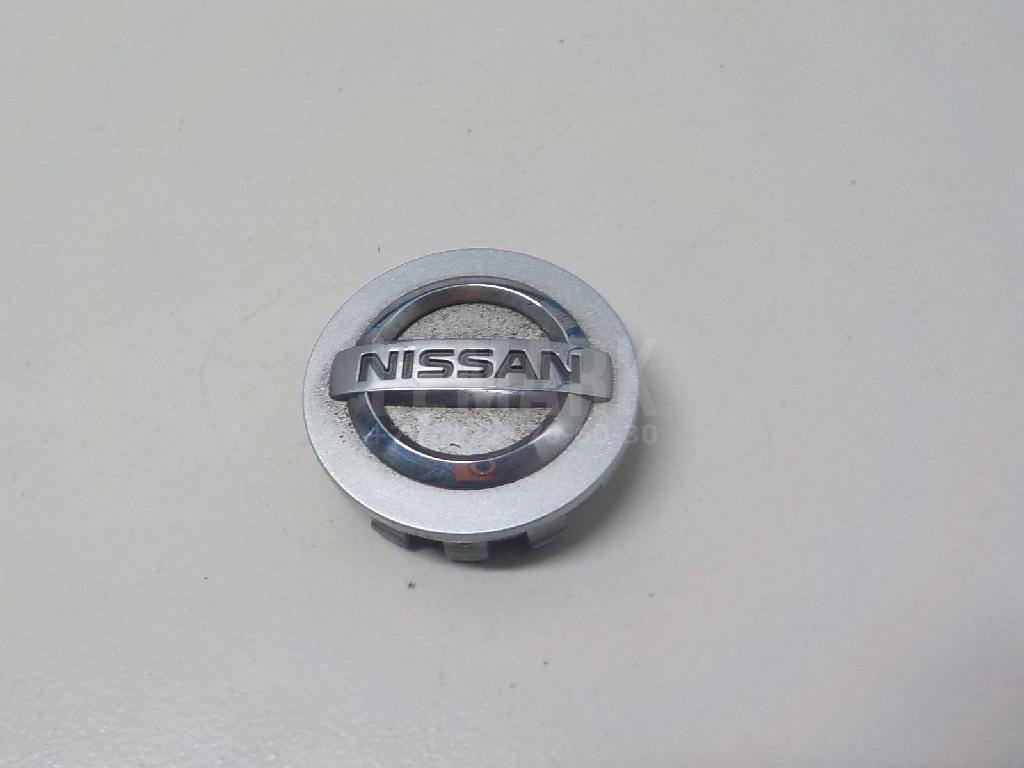 Колпак декор. легкосплавного диска 403423NL3E Nissan