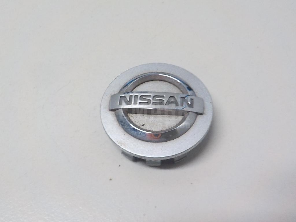 Колпак декор. легкосплавного диска 403423NL3E Nissan
