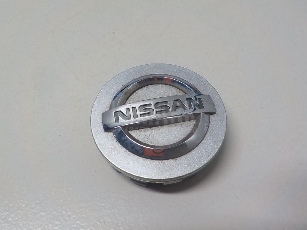 Колпак декор. легкосплавного диска 403423NL3E Nissan
