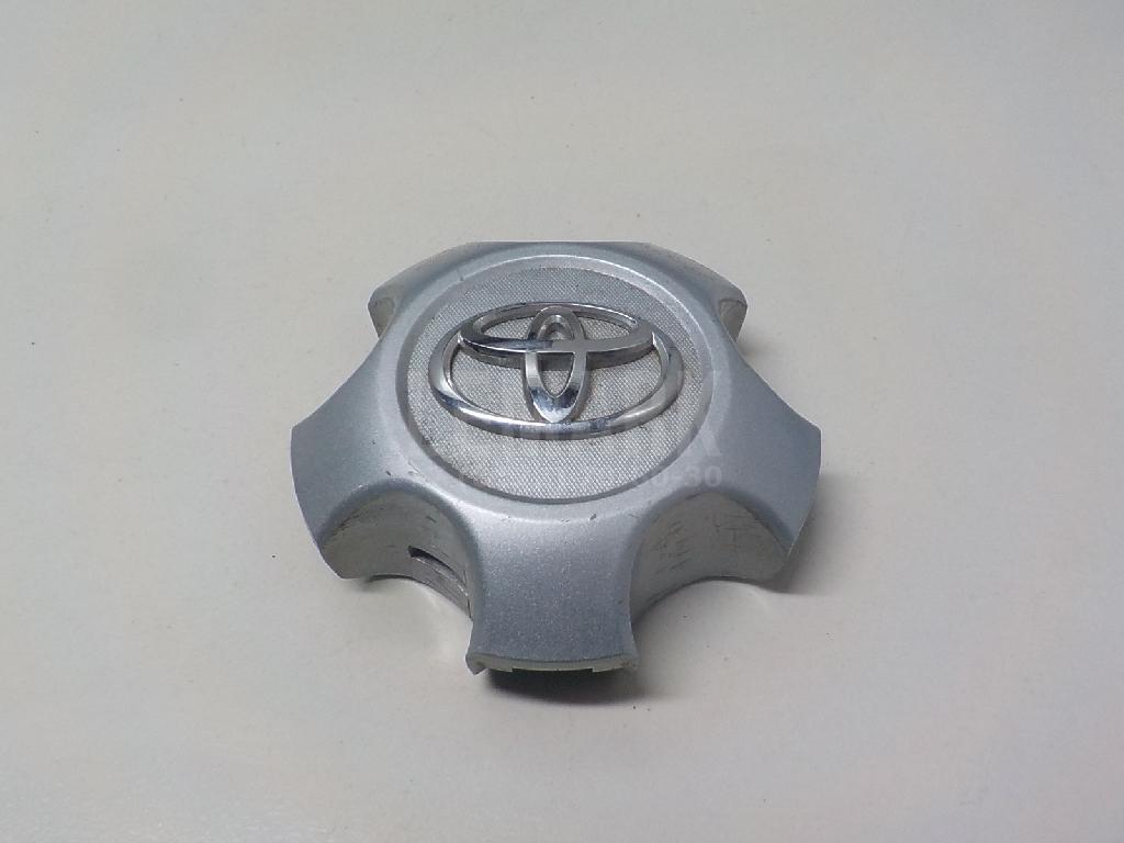 Колпак декор. легкосплавного диска 4260B0R010 Toyota