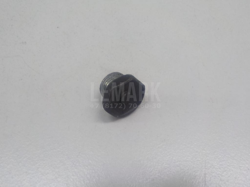 Пробка маслосливная дифференциала 9034114012 Toyota