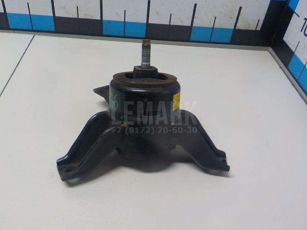 Опора двигателя правая 218102Y800 Hyundai-Kia