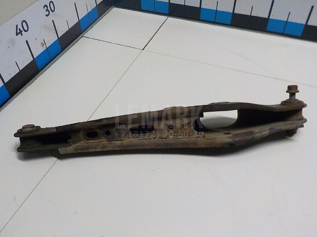 Рычаг задний поперечный