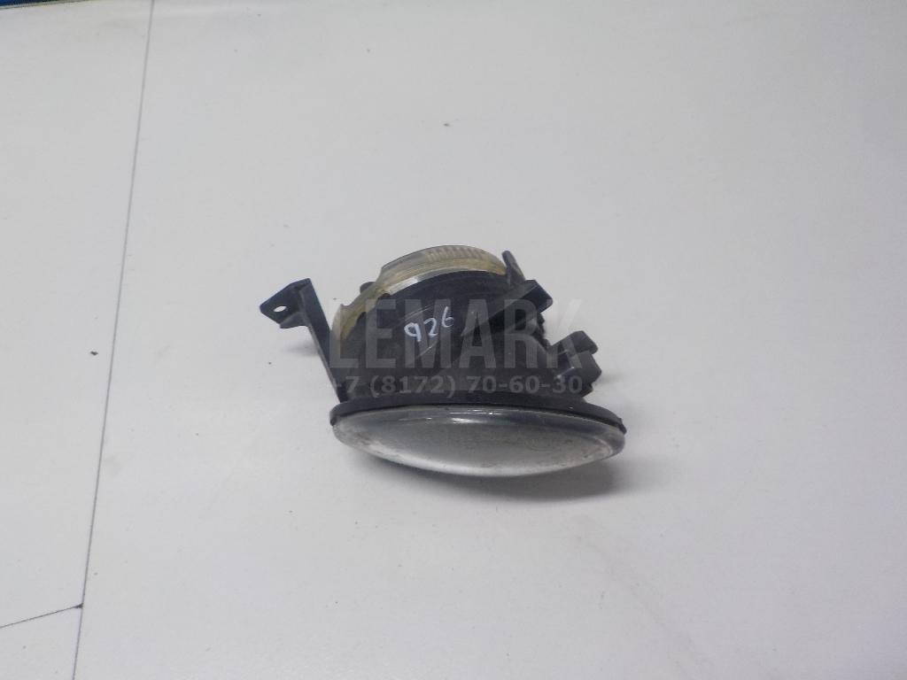 Фара противотуманная правая 5K0941700F VAG