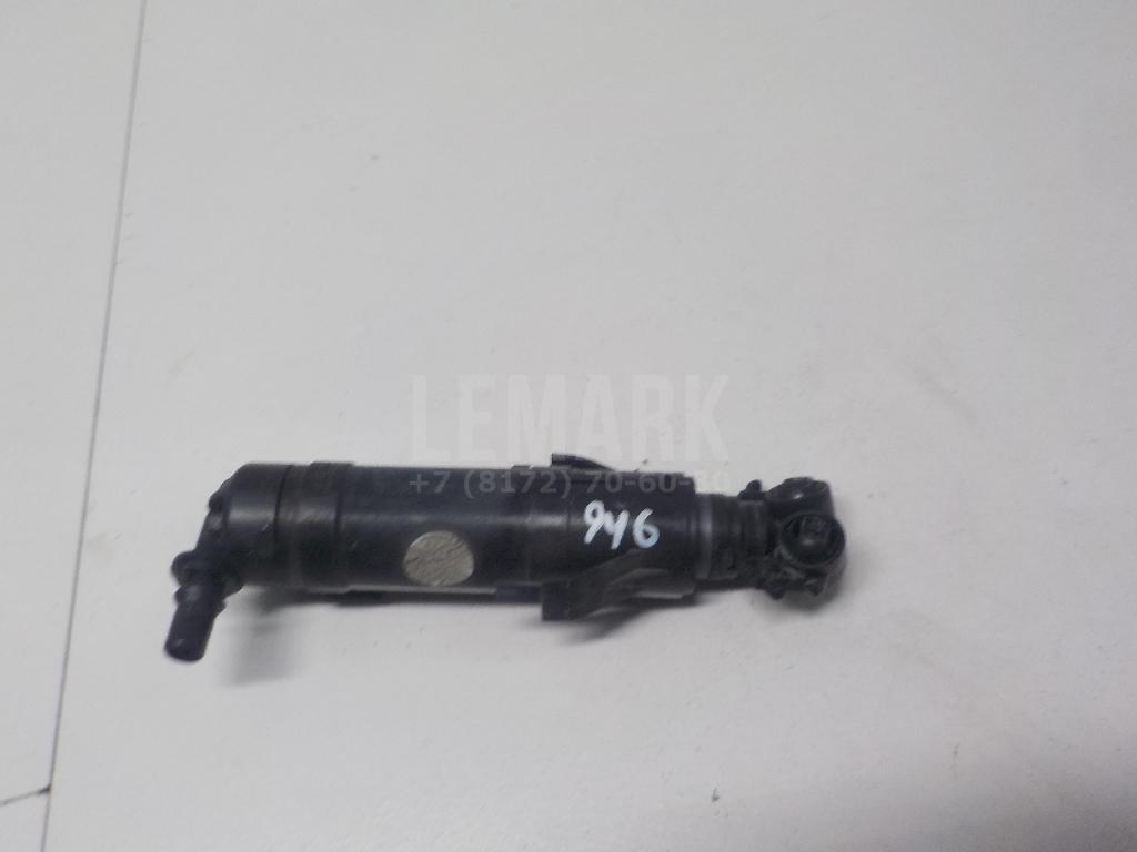 Форсунка омывателя фары 1T0955103B VAG